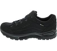 Lowa Chaussure basse Renegade Evo GTX LO Noir/Noir Taille 47