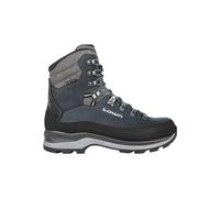 Lowa - Chaussures de trekking GORE-TEX - Tibet Evo GTX Navy/Graphite pour Homme en Cuir - Taille 11,5 UK Navy 11,5 UK