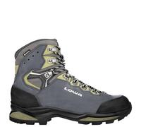 Lowa Homme Camino Evo GTX Chaussures, Gris, UK 9.5