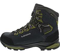 Lowa Homme Camino Evo GTX Chaussures, Gris, UK 9.5