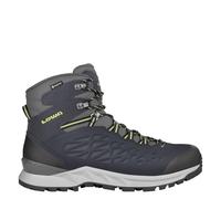 Lowa Homme Explorer II GTX Mid Chaussures, Uni, UK 10