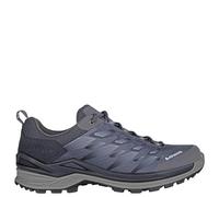LOWA Homme Ferrox GTX Low Chaussures, Navy-Rauchblau, 46.5