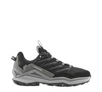 Lowa - Maddox Pro GTX LO - Chaussures multisports - EU 44,5 - Regular - black / grey