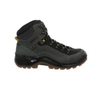 Lowa, Homme, Sport, Gris, Taille: 42 EU Chaussures de Sport Grises