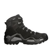 Lowa Homme Z-6S GTX C Leather Textile Black Bottes 43.5 EU