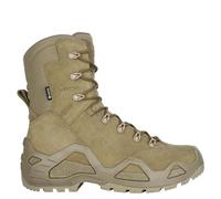Lowa Homme Z-8S GTX C Suede Coyote OP Bottes 41 EU