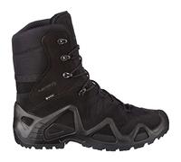 Lowa Homme Zephyr GTX Hi TF Leather Textile Black Bottes 42.5 EU