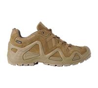Lowa Homme Zephyr GTX LO TF Leather Textile Coyote OP Chaussures 41 EU