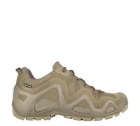 Lowa Homme Zephyr GTX LO TF Leather Textile Coyote OP Chaussures 42.5 EU