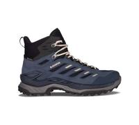 Lowa - Women's Innovo GTX Mid - Chaussures de randonnée - EU 41 - blue / grey