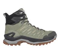 Lowa Chaussures de randonnée GORE-TEX Innovo GTX Mid Seaweed/Dune Homme 45
