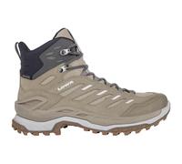 Lowa - Innovo Gore-Tex Mid Ws Dune Grey - 5 - Chaussures de randonnée