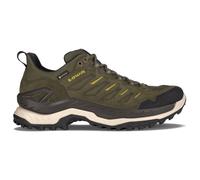 Chaussures de randonnÃ©e LOWA INNOVO GTX LO (olive/amber green) 10