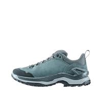 LOWA Innovo GTX Lo Chaussures de randonnée Bleu, Bleu pétrole foncé, 40 EU