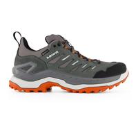 Lowa - Innovo GTX LO - Chaussures de randonnée - EU 47 - grey / flame