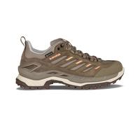 Lowa - Innovo GTX Lo Ws - Chaussures randonnée femme Desert / Peach - 40