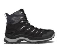 Lowa - Innovo GTX Mid - Chaussures de randonnée - EU 40 - black / grey