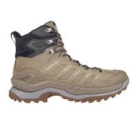 Lowa - Innovo GTX Mid - Chaussures de randonnée - EU 45 - dune / grey