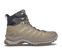 Lowa INNOVO GTX MID Chaussures De Randonnée Hautes Marron Hommes