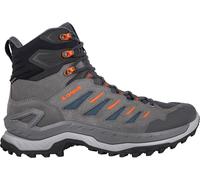 LOWA Innovo GTX mid chaussures homme gris 44