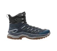 Lowa Innovo GTX MID Navy/Grey, Bleu marine/gris, 45 EU