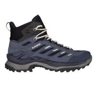 LOWA Innovo Gtx Mid W - Femme - Bleu - taille 39- modèle 2025