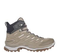 Lowa - Women's Innovo GTX Mid - Chaussures de randonnée - UK 4,5 | EU 37.5 - dune / grey