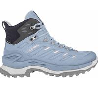 LOWA Innovo GTX mid Ws chaussures femme bleu 39,5