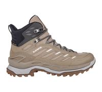 Lowa - Innovo GTX Mid Ws - Chaussures randonnée femme Dune/Grey - 40