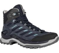 Lowa - Women's Innovo GTX Mid - Chaussures de randonnée - UK 5 | EU 38 - navy / arctic
