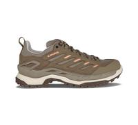 Lowa - Innovo Lo Ws - Chaussures randonnée femme Desert / Peach - 39