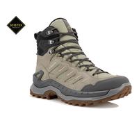 Lowa Innovo Mid Gore-Tex M Chaussures homme Innovo Mid Gore-Tex M 47 Vert