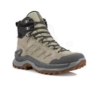 Lowa Chaussures de randonnée mi-hautes Innovo Gore-Tex Gris Pointure EU 46 Homme