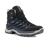 Lowa Innovo Mid Gore-Tex W Bleu marine 38