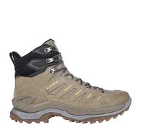 Lowa - Innovo GTX Mid - Chaussures de randonnée - EU 45 - dune / grey