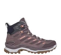 Chaussures de randonnée LOWA Innovo GTX MID Ws (brown rose/rose) femme 6 5