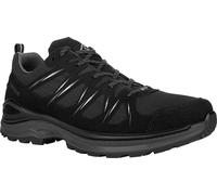 Lowa Innox Evo 2 GTX chaussures multifonctions noir/gris UK 8 - EU 42