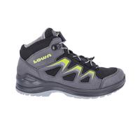 Lowa INNOX EVO GTX QC JUNIOR graphite/avocat 25