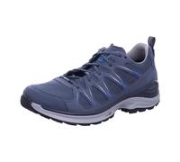 Lowa - Innox Evo II GTX - Chaussures multisports - UK 9 | EU 43.5 - steel blue / ocean
