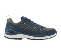 Lowa - Innox Evo II GTX - Chaussures multisports - EU 42 - navy / olive