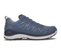 Lowa - Innox Evo II GTX - Chaussures multisports - EU 43,5 - steel blue / ocean