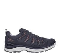 LOWA Innox EVO II GTX Ws Chaussures basses, Bois rouge marine, 40 EU