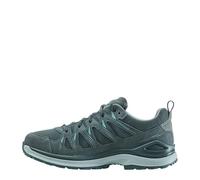 LOWA INNOX EVO II GTX Ws Chaussures basses, Graphite Arctique, 37 EU
