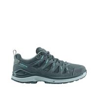 LOWA Innox EVO II GTX Ws Chaussures basses, Graphite Arctique, 37 EU