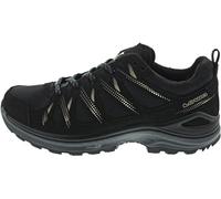 LOWA Innox Evo II GTX WS Noir/Champagne, Noir et Champagne, 39.5 EU