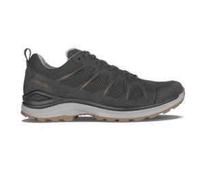 Lowa - Innox Evo II LO - Chaussures multisports - EU 51 - anthracite / bronze