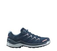 Lowa Innox Pro GTX Chaussures à tige basse Femme, bleu