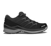 Lowa - Innox Pro GTX Lo - Chaussures multisports - EU 44,5 - black / grey
