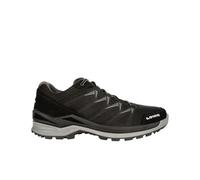 Lowa Chaussures de randonnée homme Innox Pro GTX Lo GORE-TEX Noir/Gris Taille 46
