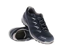 Lowa Innox Pro GTX Lo Hommes Chaussures de randonnée Gore-Tex 11.5 Bleu foncé